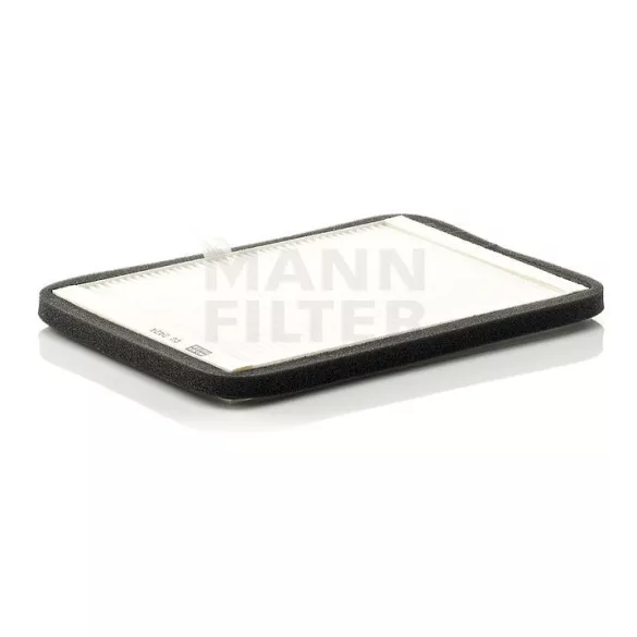 MANN FILTER CU2424 pollenszűrő (1998.04. hónapTÓL, KLÍMÁVAL)