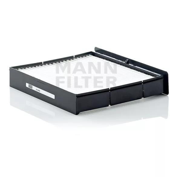 MANN FILTER CU2430 pollenszűrő