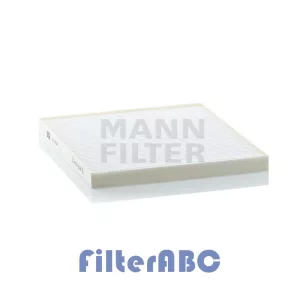 MANN FILTER CU2434 pollenszűrő