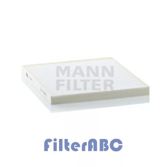 MANN FILTER CU2434 pollenszűrő