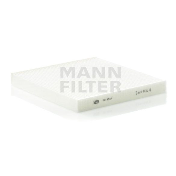 MANN FILTER CU2544 pollenszűrő