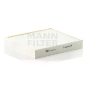 MANN FILTER CU26010 pollenszűrő