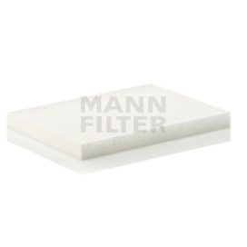 MANN FILTER CU2620 pollenszűrő