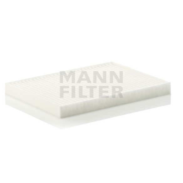 MANN FILTER CU2620 pollenszűrő