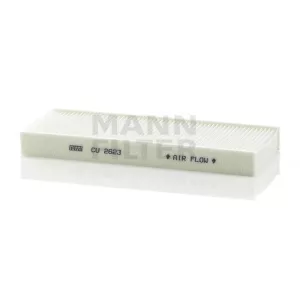 MANN FILTER CU2623 pollenszűrő