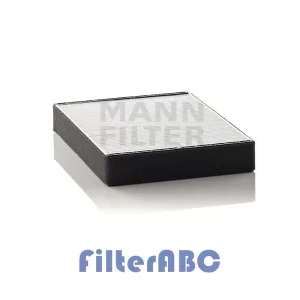 MANN FILTER CU2647 pollenszűrő
