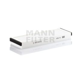 MANN FILTER CU3023-2 pollenszűrő (2 db/csomag)