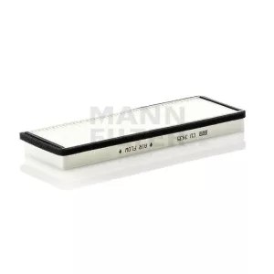 MANN FILTER CU3435 pollenszűrő (KLÍMA NÉLKÜLI MODELLEKHEZ)