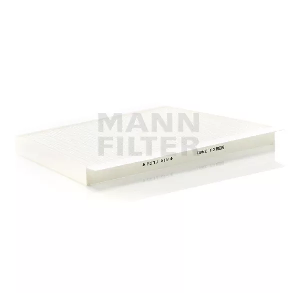MANN FILTER CU3461 pollenszűrő