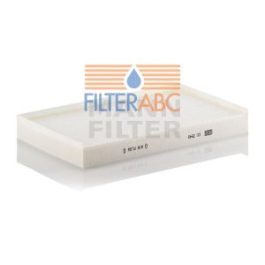 MANN FILTER CU3540