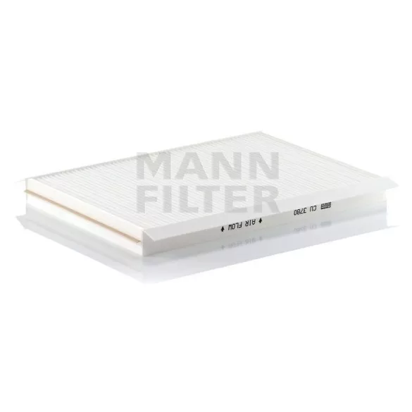 MANN FILTER CU3780 pollenszűrő