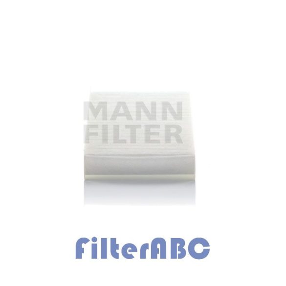 MANN FILTER CU3847 pollenszűrő