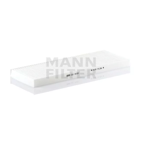 MANN FILTER CU4151 pollenszűrő