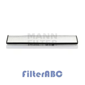 MANN FILTER CU4251 pollenszűrő - KLÍMÁVAL szerelt modellekhez