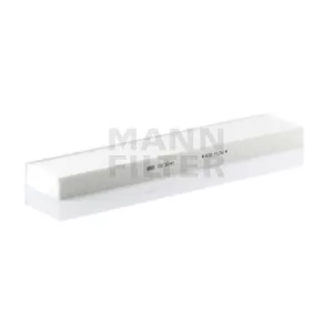 MANN FILTER CU5141 pollenszűrő