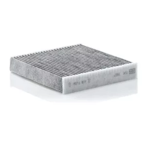 MANN FILTER CUK1827 aktívszenes pollenszűrő