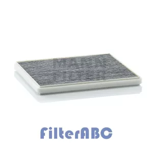 MANN FILTER CUK1828 aktívszenes pollenszűrő