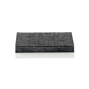 MANN FILTER CUK2043 aktívszenes pollenszűrő - MAZDA 2, 6, CX-7