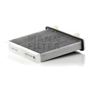 MANN FILTER CUK2230 aktívszenes pollenszűrő