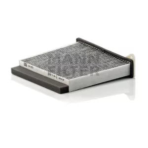 MANN FILTER CUK2231 aktívszenes pollenszűrő