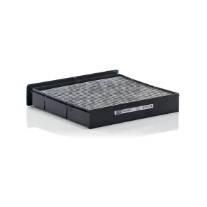 MANN FILTER CUK2430 aktívszenes pollenszűrő