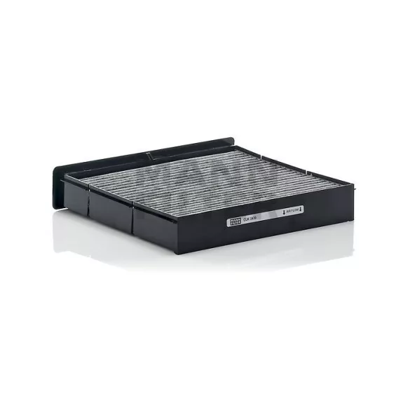 MANN FILTER CUK2430 aktívszenes pollenszűrő