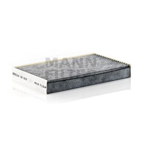 MANN FILTER CUK 26 005 aktívszenes pollenszűrő