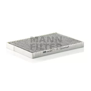 MANN FILTER CUK2620 aktívszenes pollenszűrő