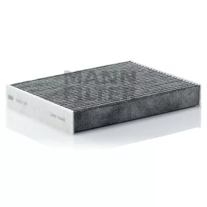 MANN FILTER CUK27009 aktívszenes pollenszűrő