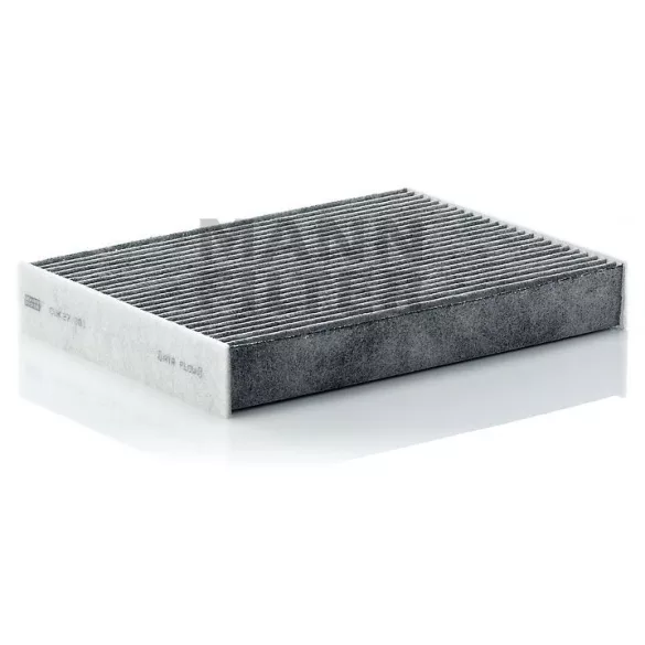 MANN FILTER CUK27009 aktívszenes pollenszűrő