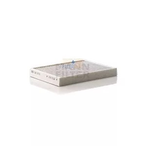 MANN FILTER CUK2733 aktívszenes pollenszűrő