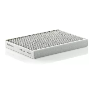 MANN FILTER CUK2742 aktívszenes pollenszűrő - 2008.03. hónapTÓL