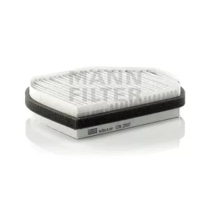 MANN FILTER CUK2897 aktívszenes pollenszűrő