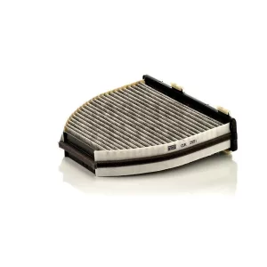 MANN FILTER CUK29005 aktívszenes pollenszűrő