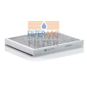 MANN_FILTER_CUK29007