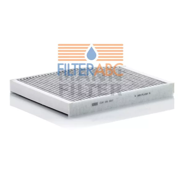 MANN_FILTER_CUK29007