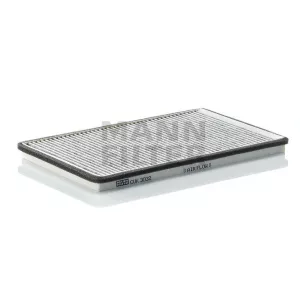 MANN FILTER CUK3032 aktívszenes pollenszűrő - 1998.03. hónapIG gyártott modellekhez