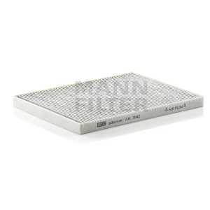 MANN FILTER CUK3042 aktívszenes pollenszűrő