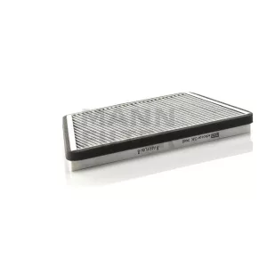 MANN FILTER CUK3448 aktívszenes pollenszűrő