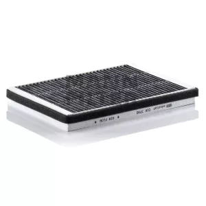 MANN FILTER CUK3780 aktívszenes pollenszűrő