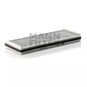 MANN FILTER CUK3840 aktívszenes pollenszűrő