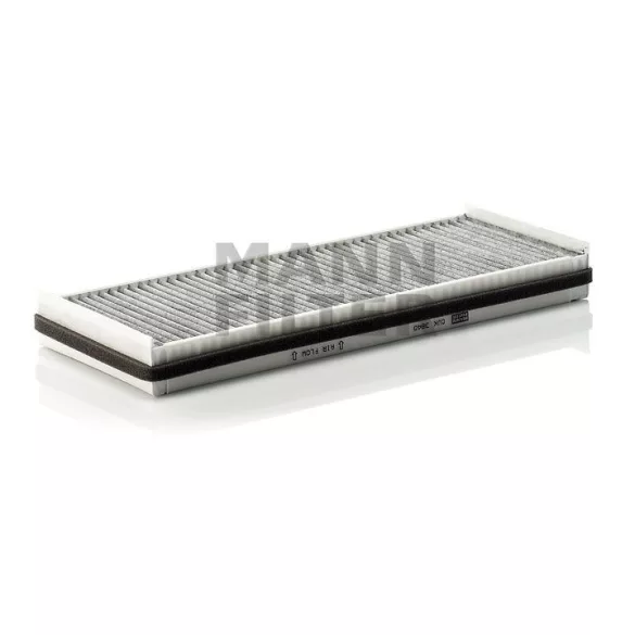 MANN FILTER CUK3840 aktívszenes pollenszűrő