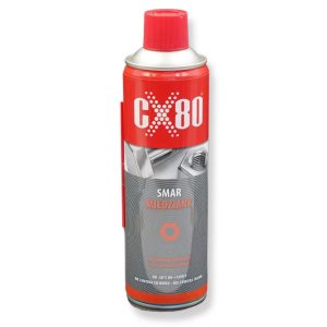 CX-80 réz zsírspray 500 ml