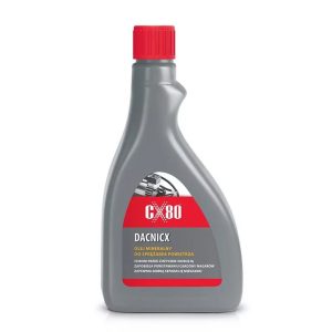 CX-80 Dacnicx kompresszorolaj 600 ml