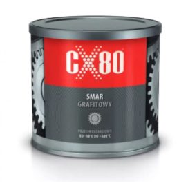 CX-80 grafitos zsír 500 g
