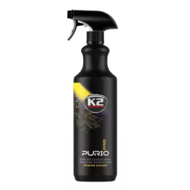 K2 PURIO PRO 1L - műanyag tisztító