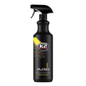 K2 PURIO PRO 1L - műanyag tisztító