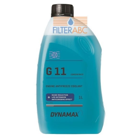 DYNAMAX G11 fagyálló koncentrátum 1L