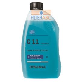 DYNAMAX G11 fagyálló koncentrátum 5L