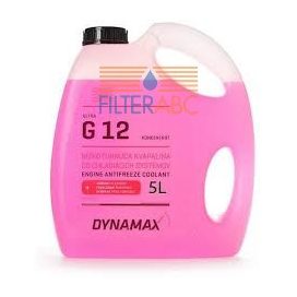 DYNAMAX-COOL-ULTRA-G12-5L
